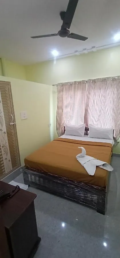 فندق مَسّور Vika Comforts